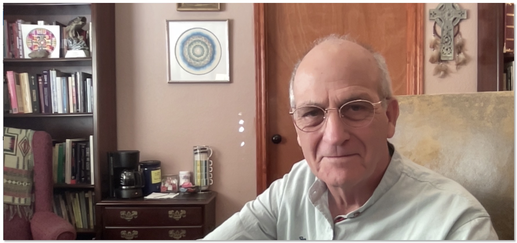 Scott in office.2024